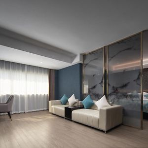 Elegant Executive Suite