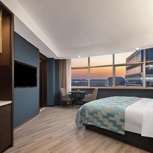 Elegant Executive Double Room